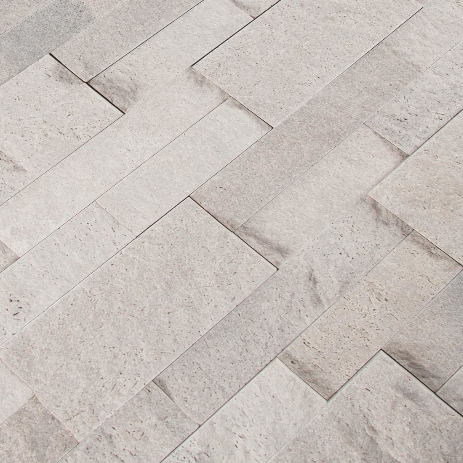 Ackland AKPLPT6X24F-PL 6″ x 24″ Travertine Hardscape Wall Tile – – Nordel Slate