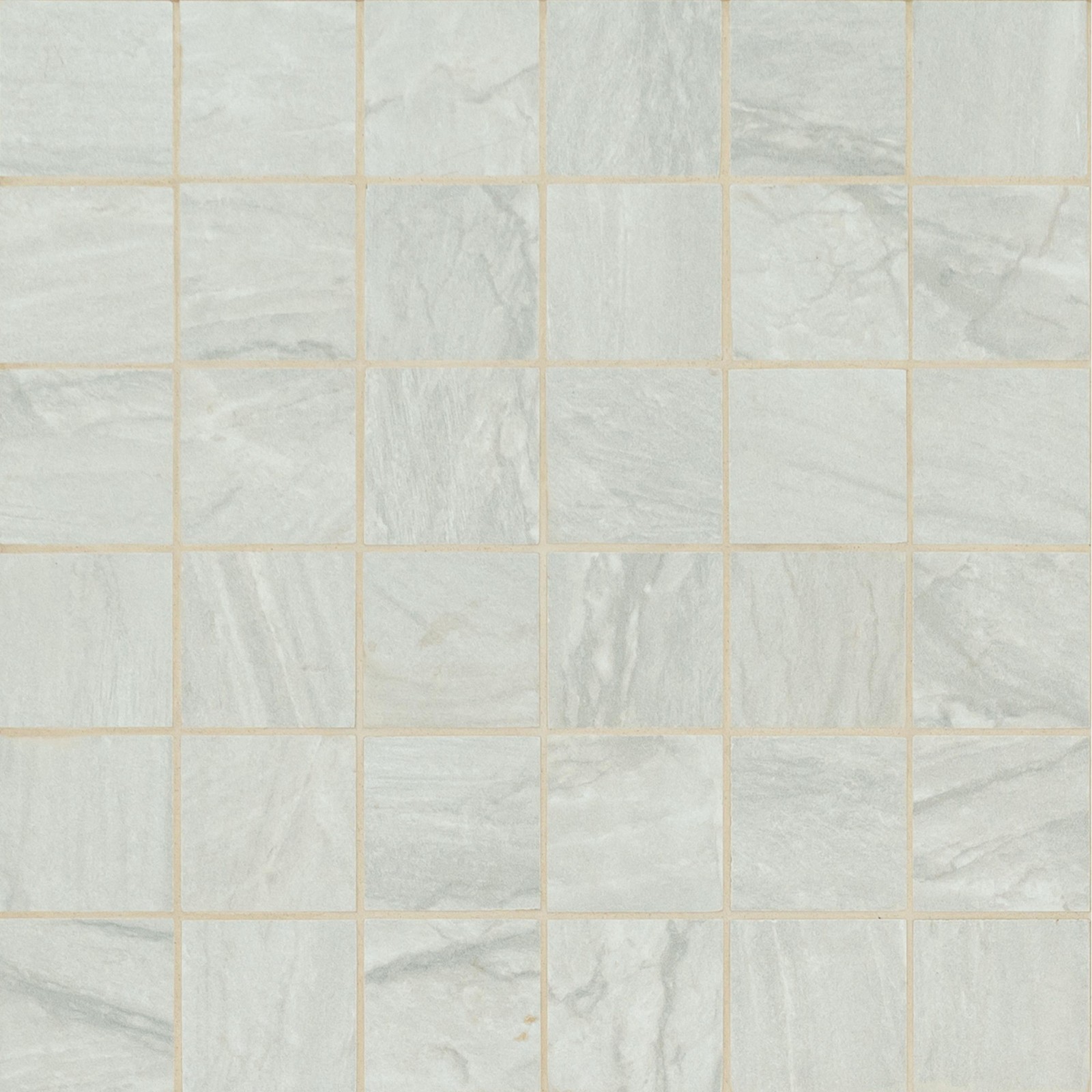 Ackland AKN-P-MA2X2SQM-CA Marnix – 12″ x 12″ Porcelain Square – Gravelle
