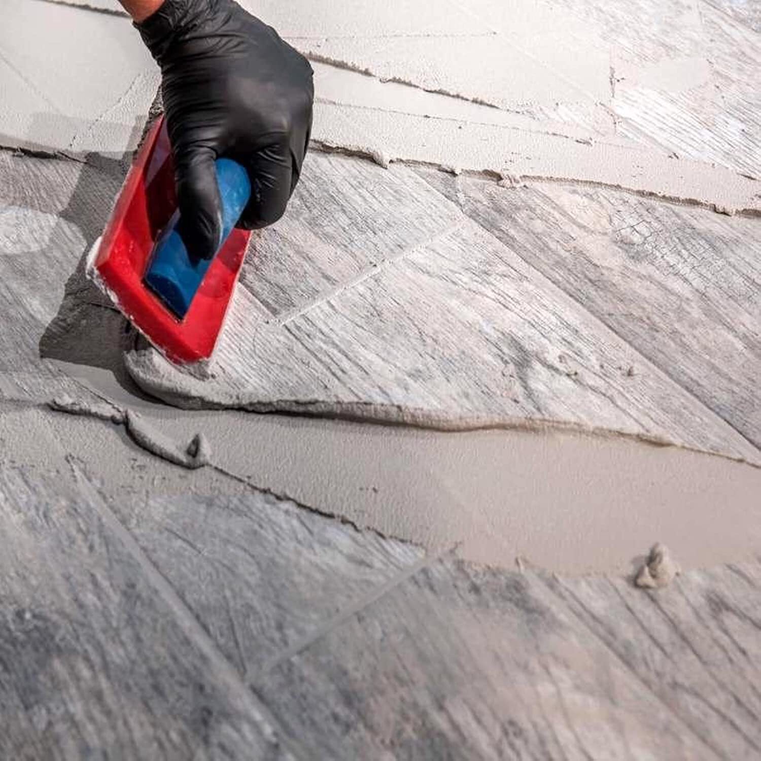 PBPG6407-4 7LB Arc WHT Sand Grout – Quantity 1