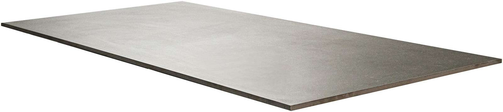 Ackland AKNPTBET24X48M-PL Betonica – 24″ x 48″ Porcelain Solid – Slate
