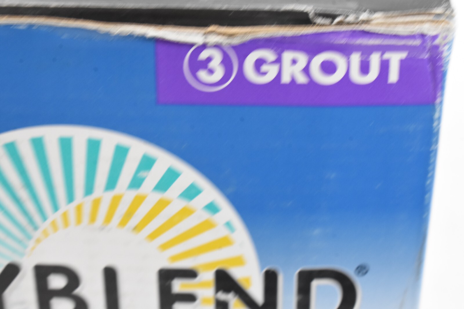 Polyblend Plus Non Sanded Grout for Grout Joints Up 1/8″ 3 Grouts Arctic White