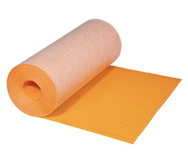 Schluter Systems Ditra 1181-in x 39-in Uncoupling and Waterproofing Membrane