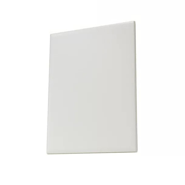 Flower Accent & Decor Tile Warren Cullar Floral Art WC101AT