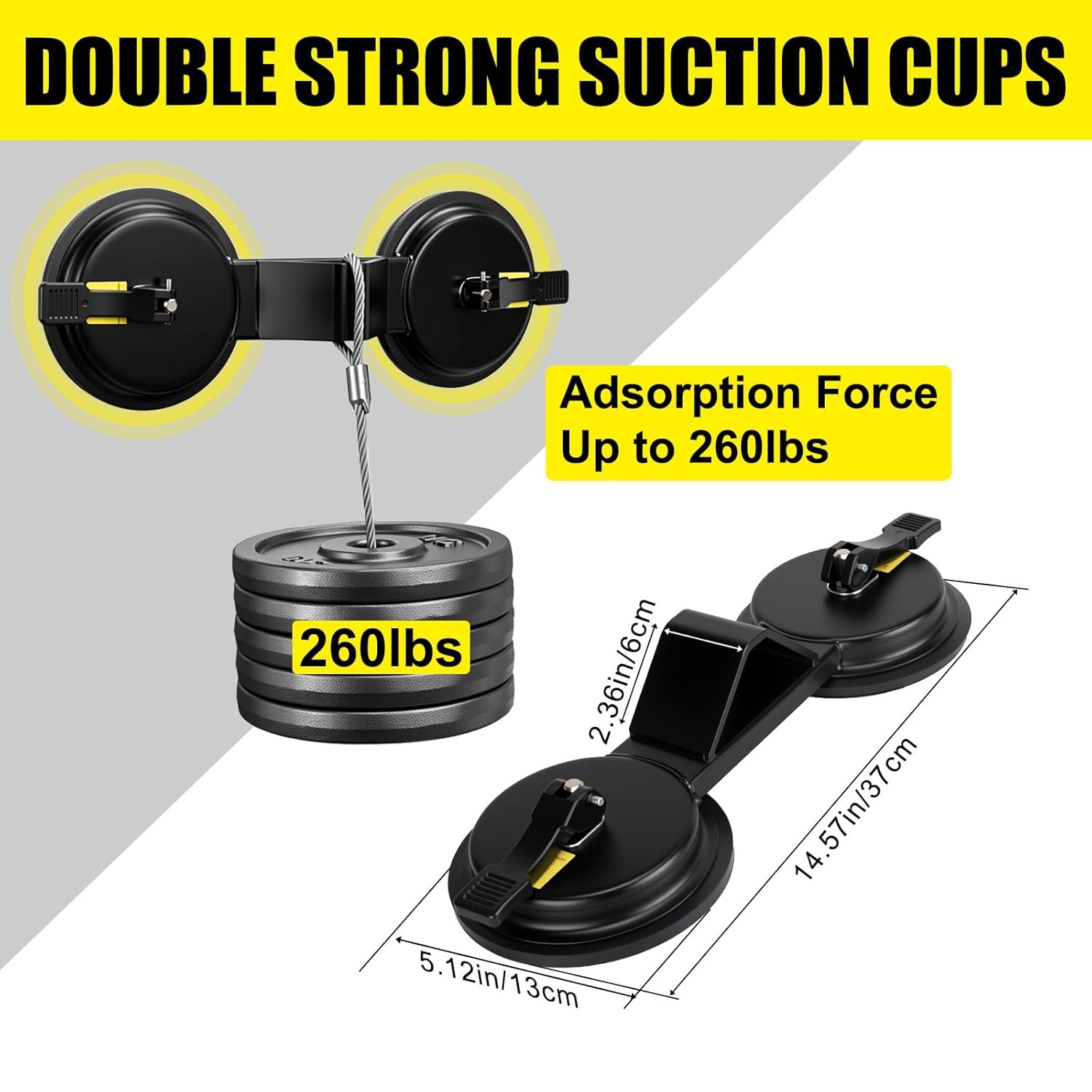 Floor Gap Fixer Tool – Heavy Duty 45° Striking Surface Floor Gap Repair Tool wit
