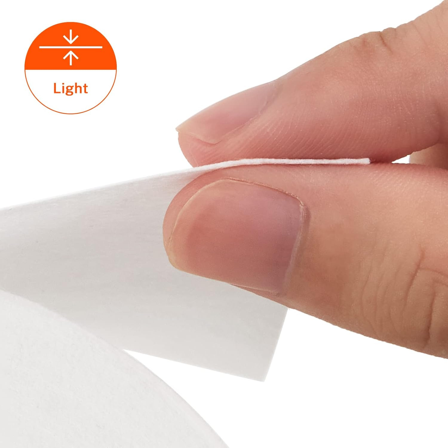 Waterproofing Membrane Fabric, 6 Inch X 75 Foot Roll Anti-Fracture Membrane Fabr
