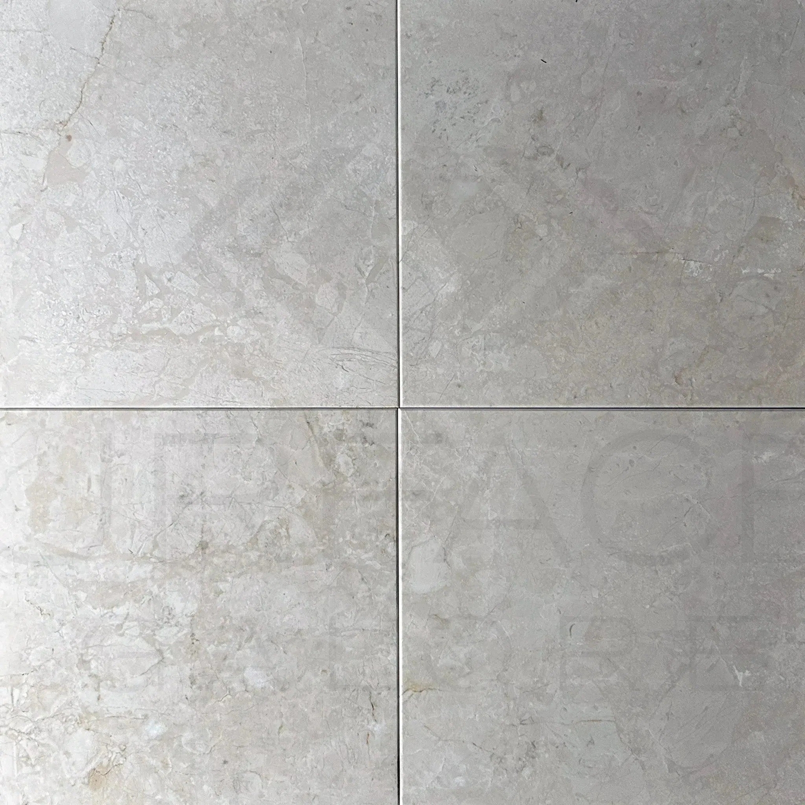 Classic Beige / White Marble 12X12 Polished Tile 140 Sq.Ft. $4.99/Sq.Ft.