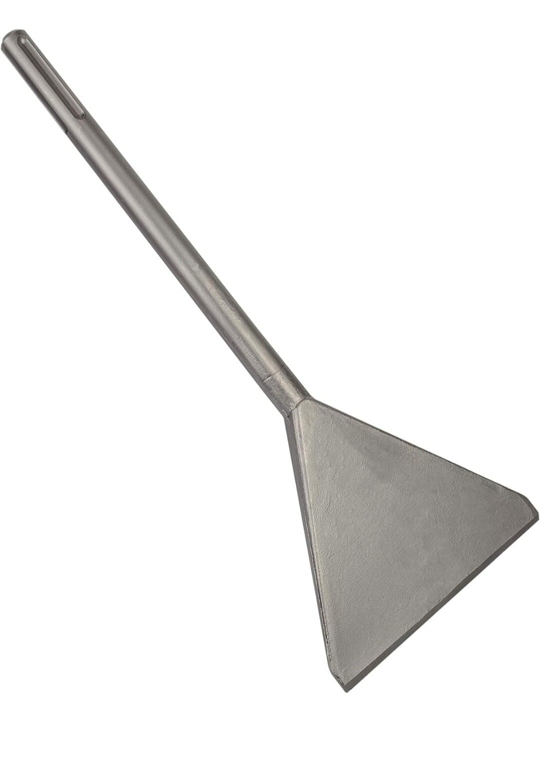 Sabre Tools SDS MAX 6″ Thinset Scraping Chisel (6″ x 15″) – Machine Sharpened…