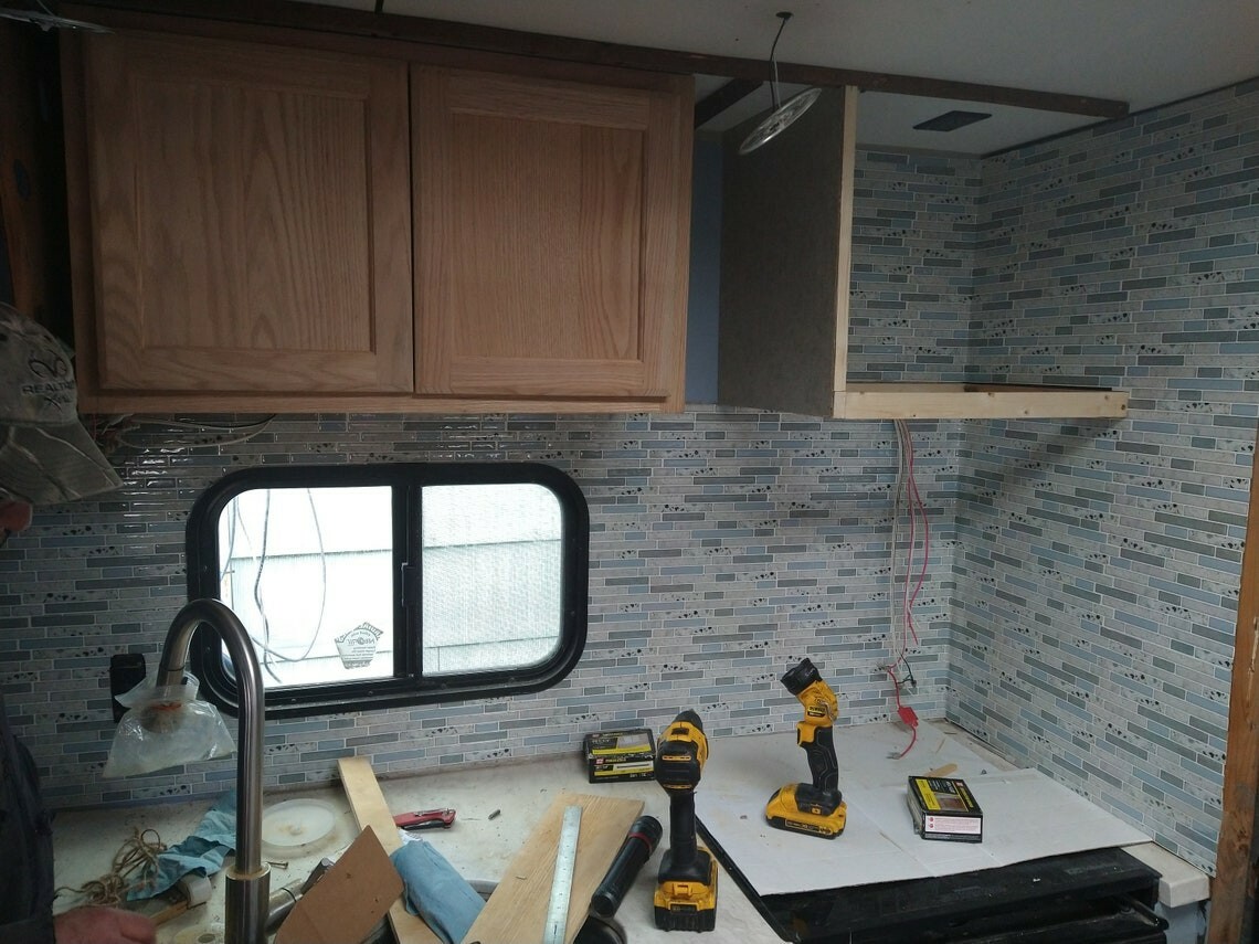 Art3d 10sheets Peel and Stick Brick Kitchen Backsplash Self-Adhesive Wall Tile