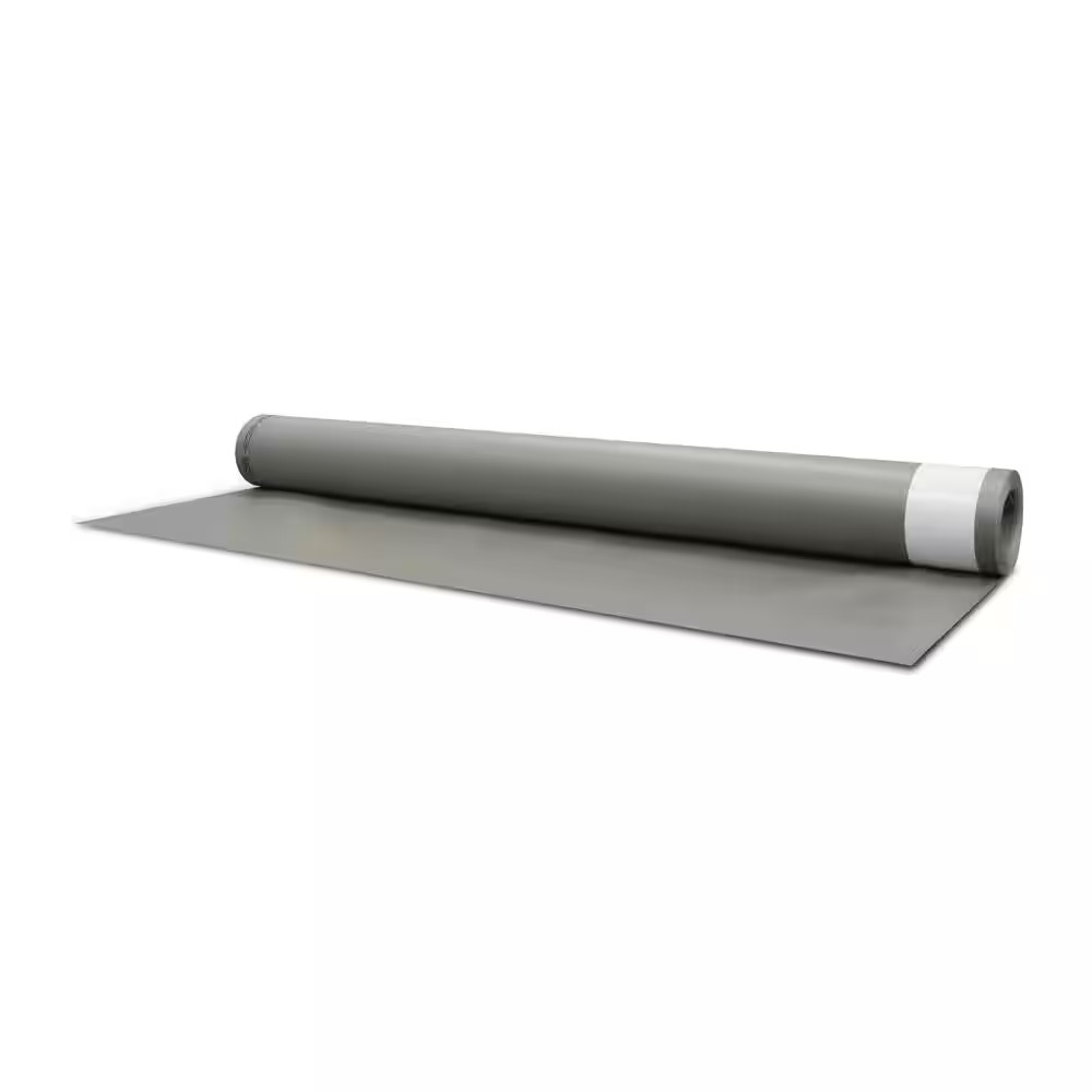 100 Sq. Ft. 4 Ft. X 25 Ft. X 0.04 In. Premium Underlayment for Vinyl Plank Floor
