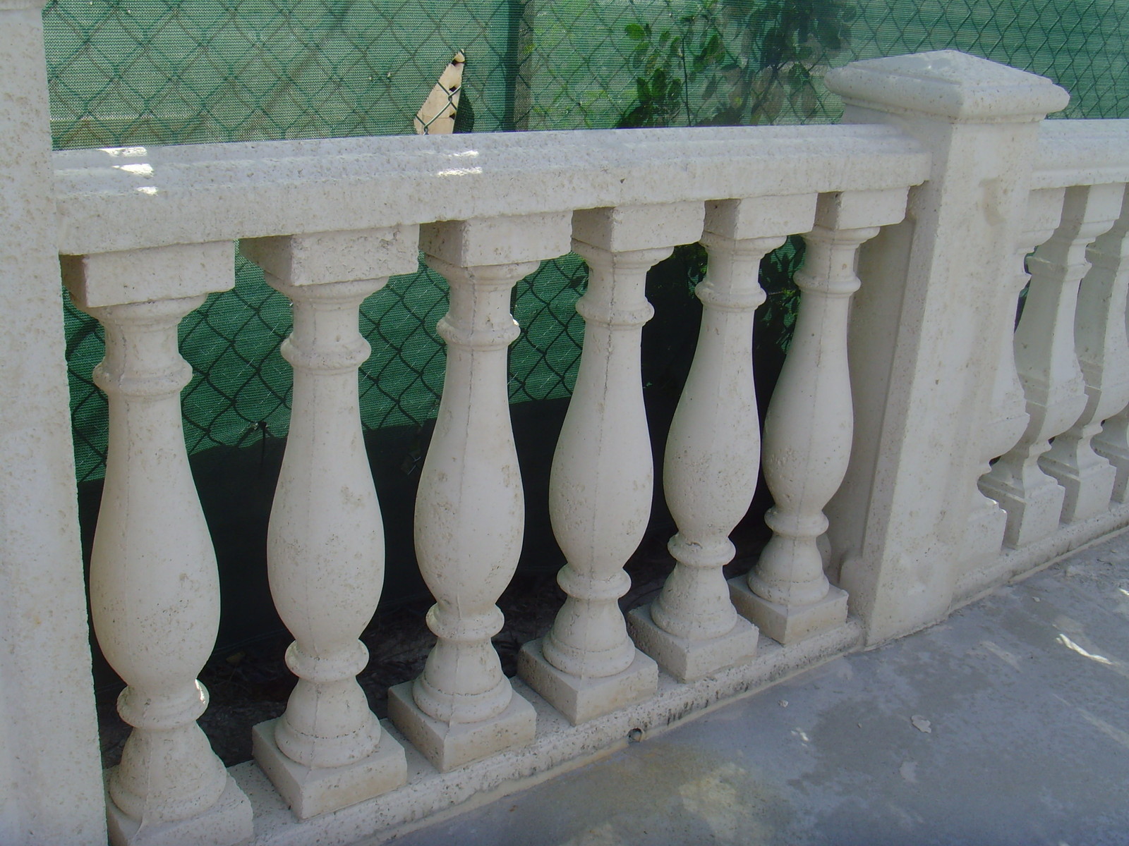 CAST STONE PRECAST CEMENT CUSTOM PIECES SPECIAL ORDER FROM $199.-