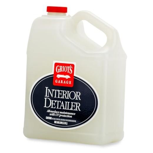 10976 Interior Detailer Gallon 128 Fl Oz (Pack of 1)
