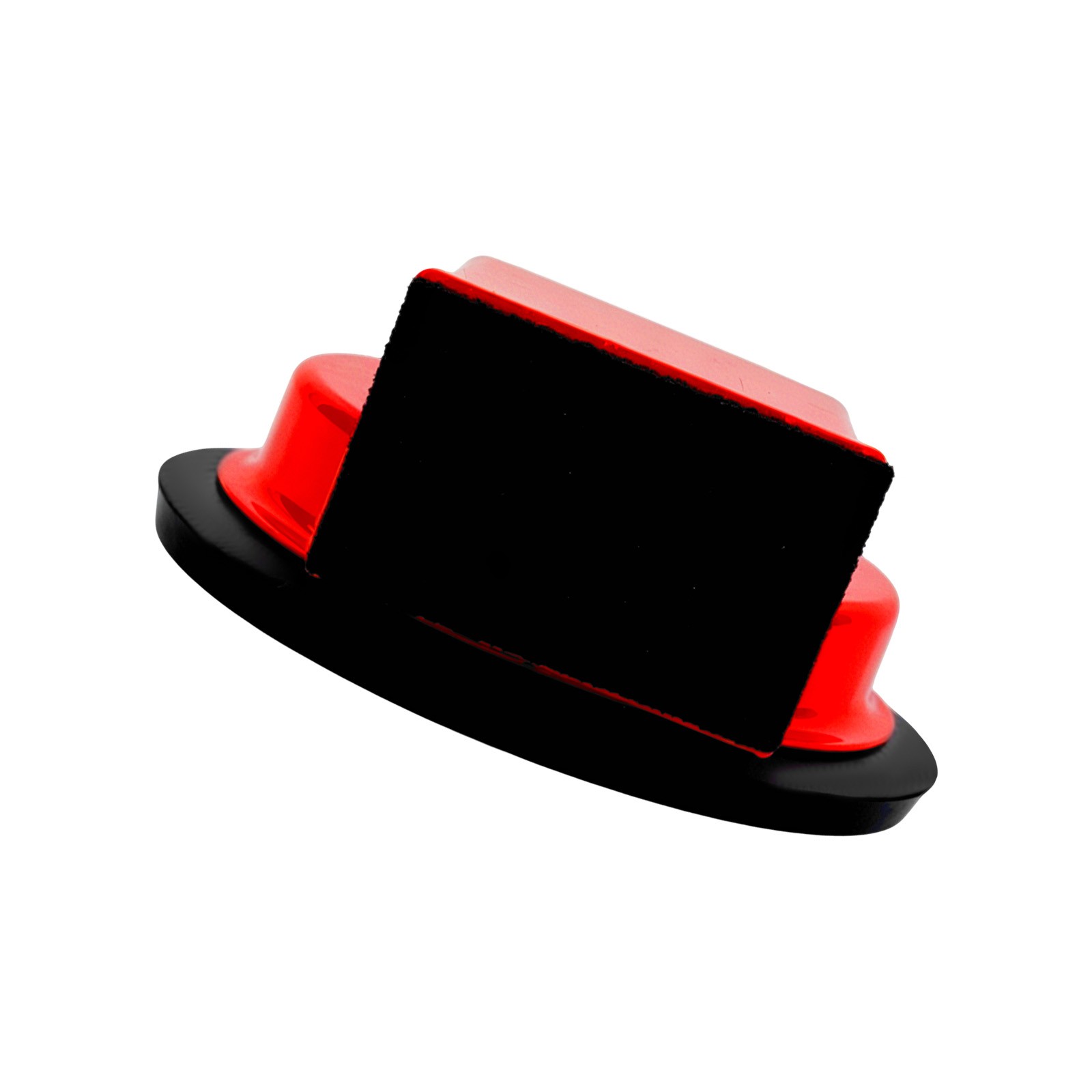 Floor Gap Fixer Tool With Suction Cup For Solid Wood Or Laminate Flooring