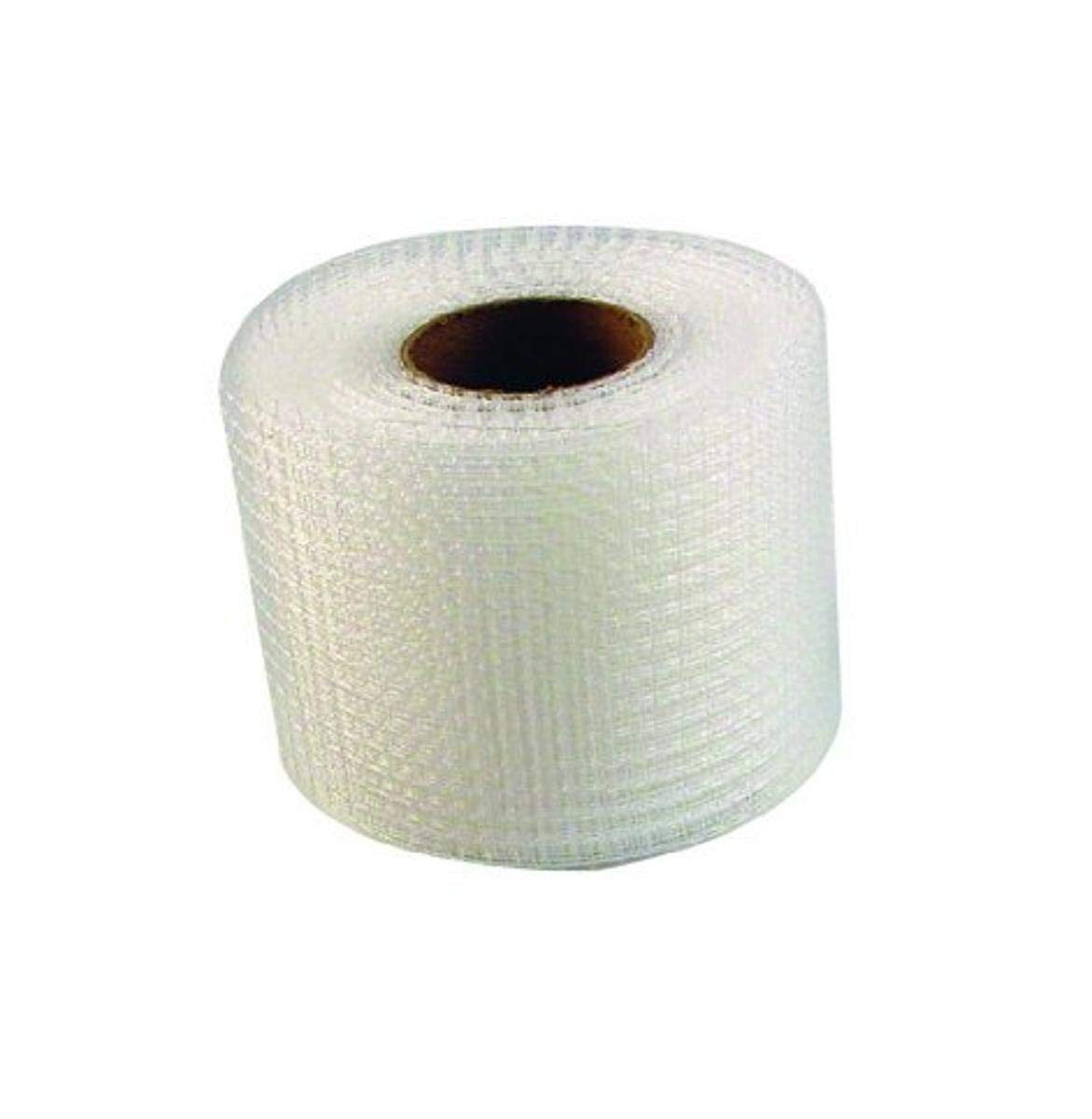 Bon Mortar Mesh – 100 ft. x 6 in. Grout Control Barrier for Block Clear