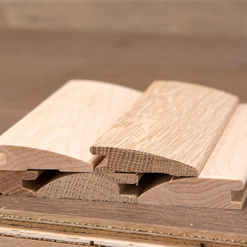 Flooring Reducers