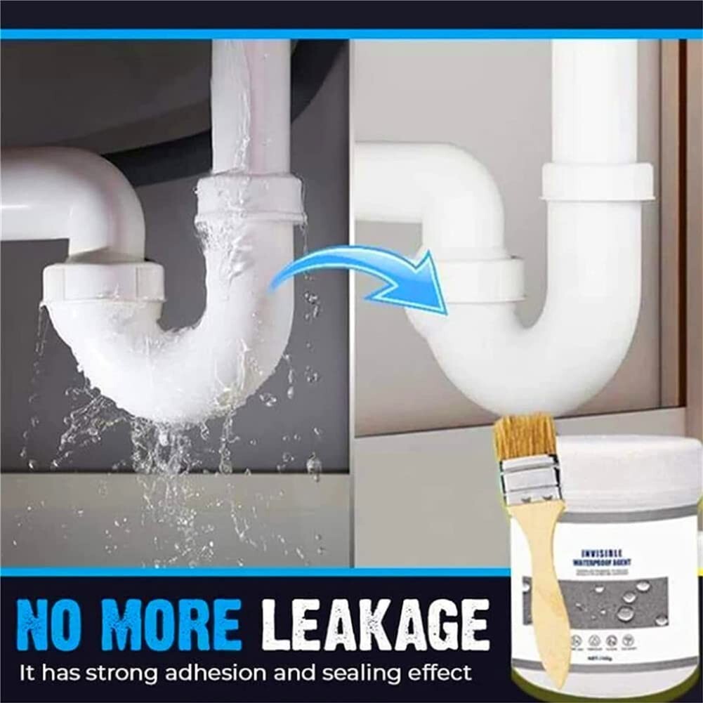 100ML Invisible Waterproof Agent Insulating Sealant Anti-Leakage Agent