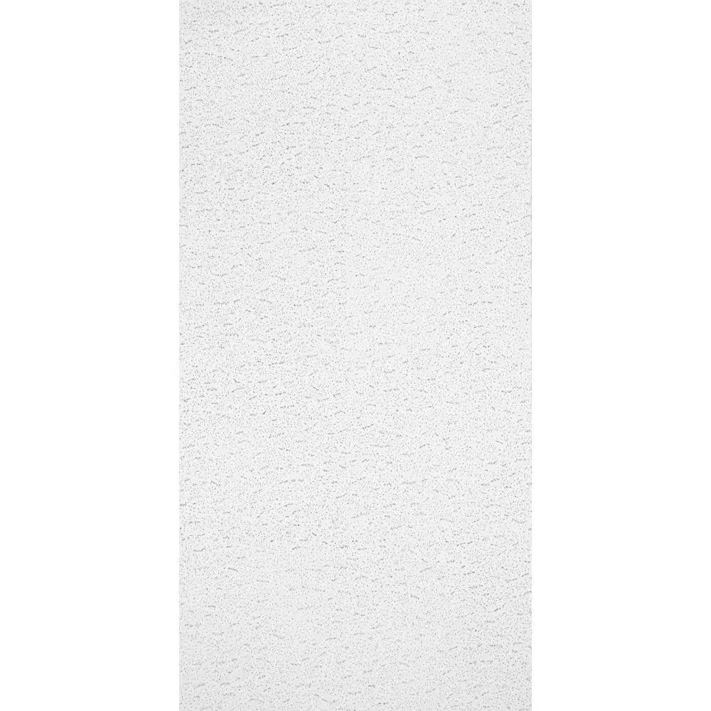 Textured 2 Ft. X 4 Ft. Lay-In Ceiling Tile (80 Sq. Ft. / Case)