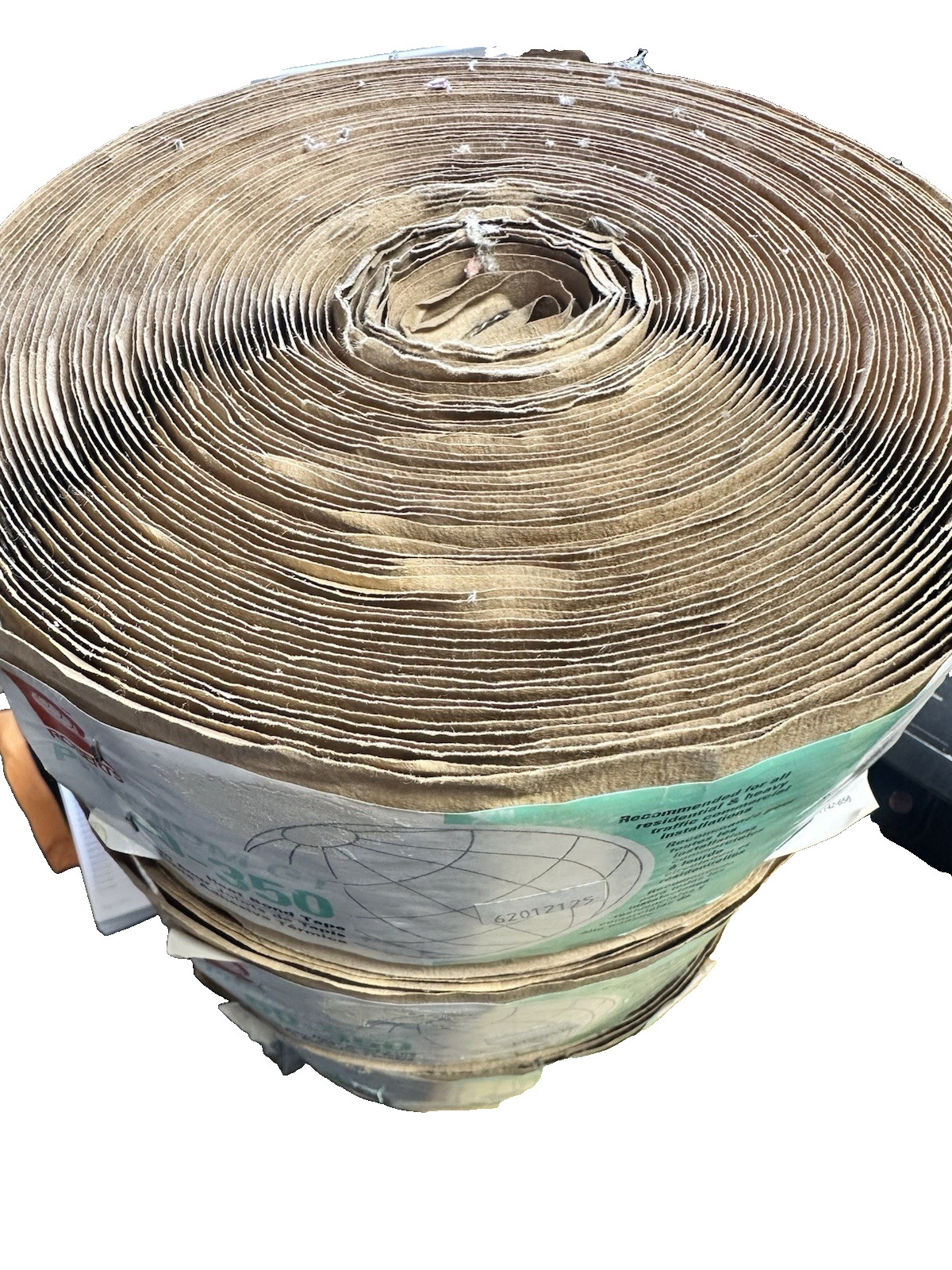 NEW Premium Heat Bond Seaming Tape, 22 yd.,Roberts, 50-350 (T)