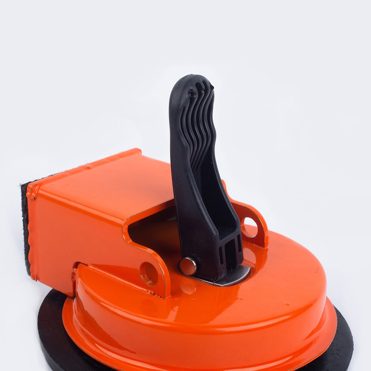 Floor Gap Fixer Tool with Suction Cup for Hardwood-Laminate and Vinyl Flooring