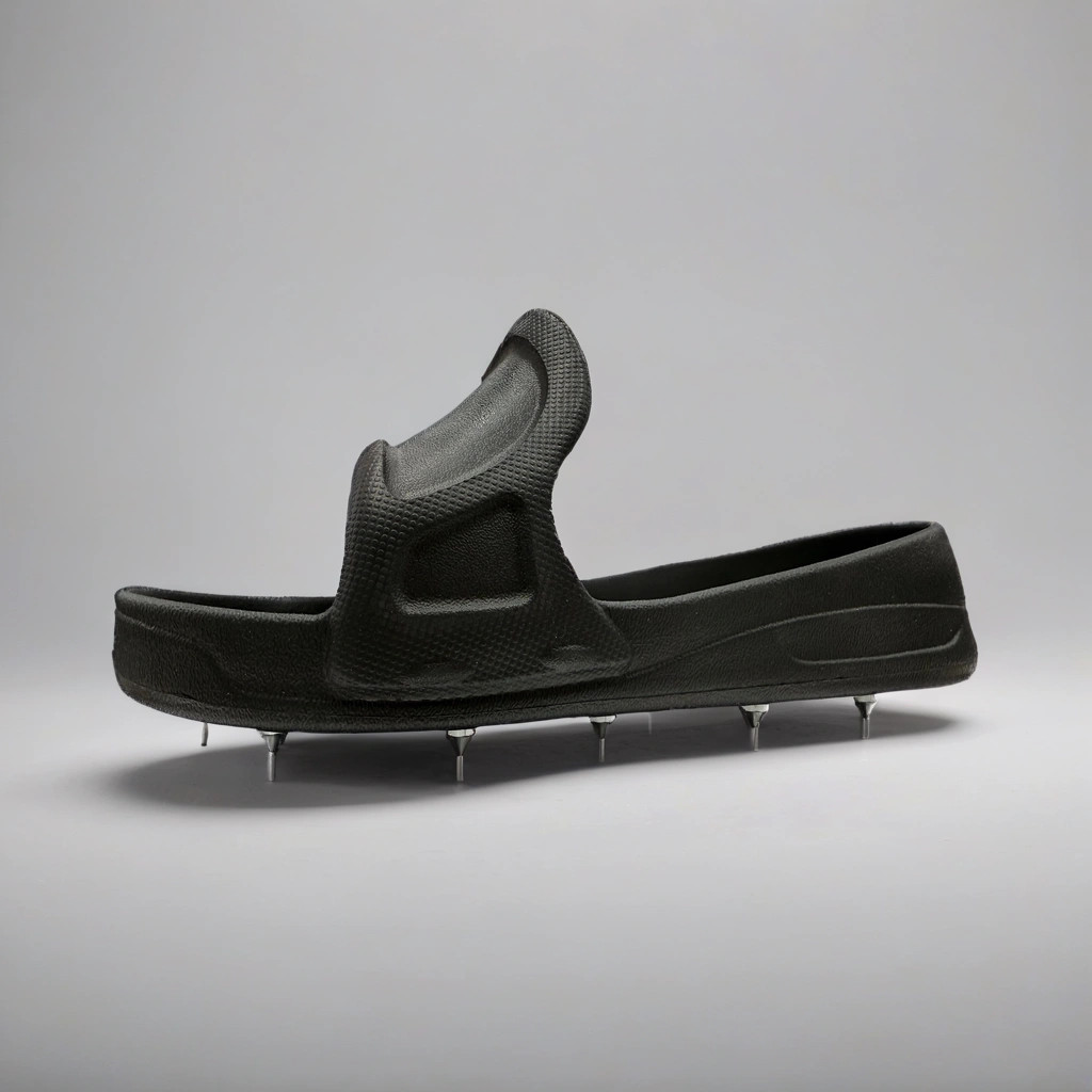 Spiked Shoes for Epoxy Floors,Self-leveling,Epoxy Coatings Spiked Shoe,Shoe-In