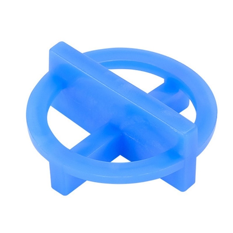 Economical Tile Spacers For Reliable Installation On Various Tile Surfaces 100pc