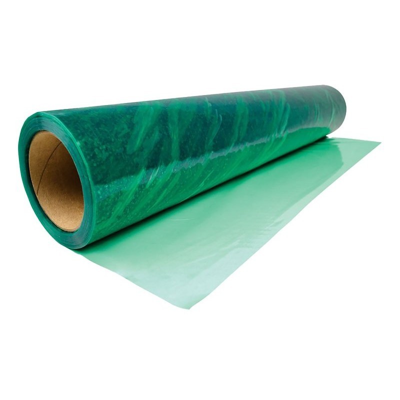 Surface Shields FS24200L Protection Film, 200 ft L, 24 in W, 3 mil Thick, Polyet