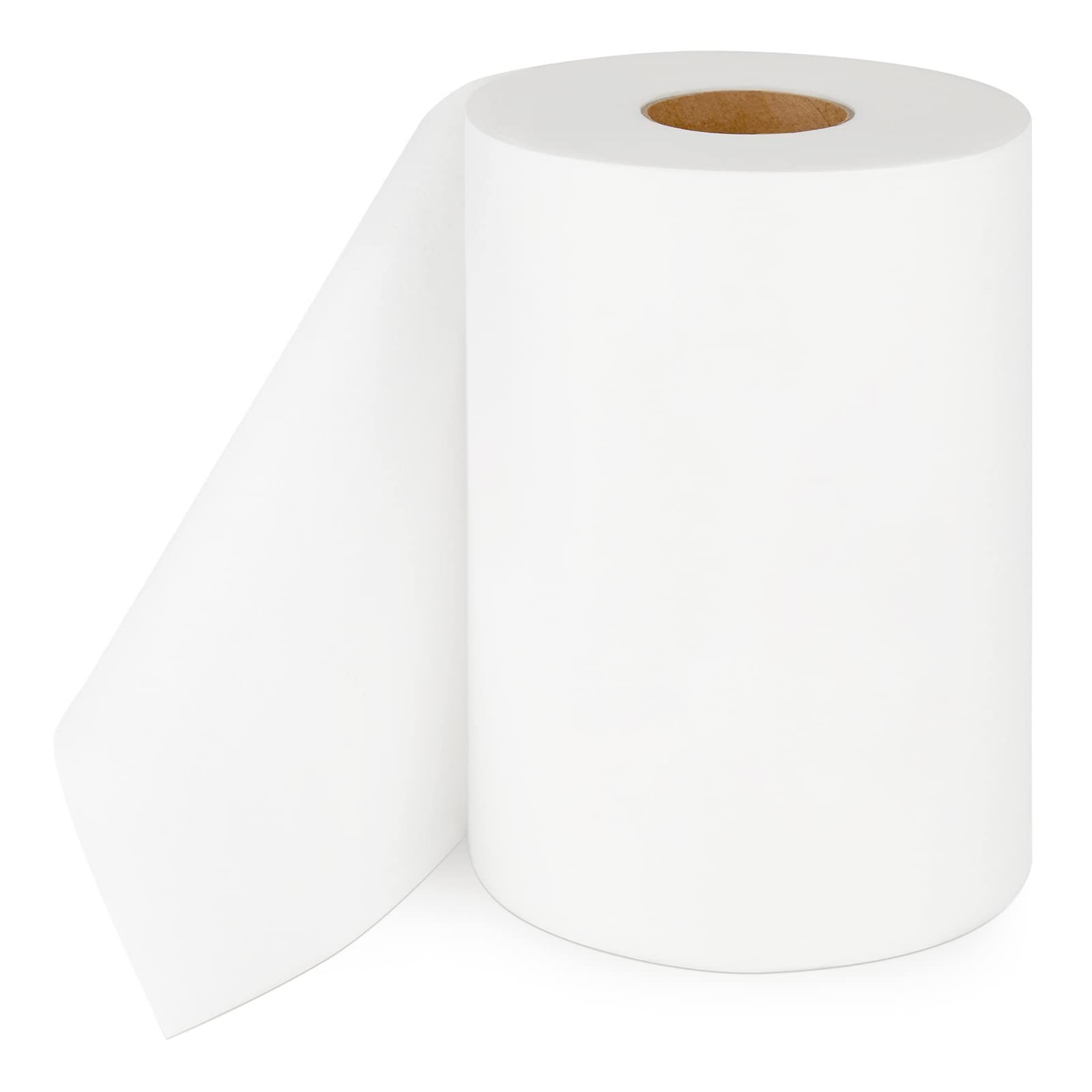 6″ x 75′ Waterproof Membrane Fabric Roll, Anti-Fracture Non-Woven Tape for Showe