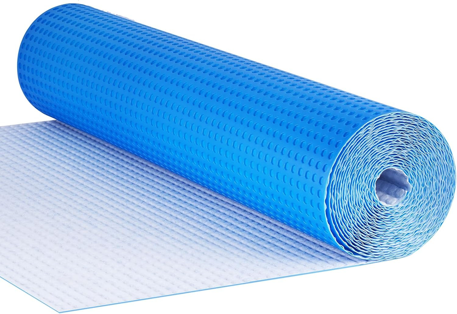 Uncoupling Membrane for Tile, 1/8”(3Mm) Waterproof Flooring Underlayment – 108