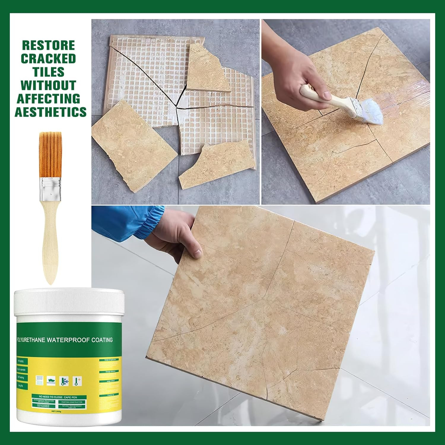 Invisible Waterproof Agent,New Waterproof Insulating Sealant,Transparent Waterpr