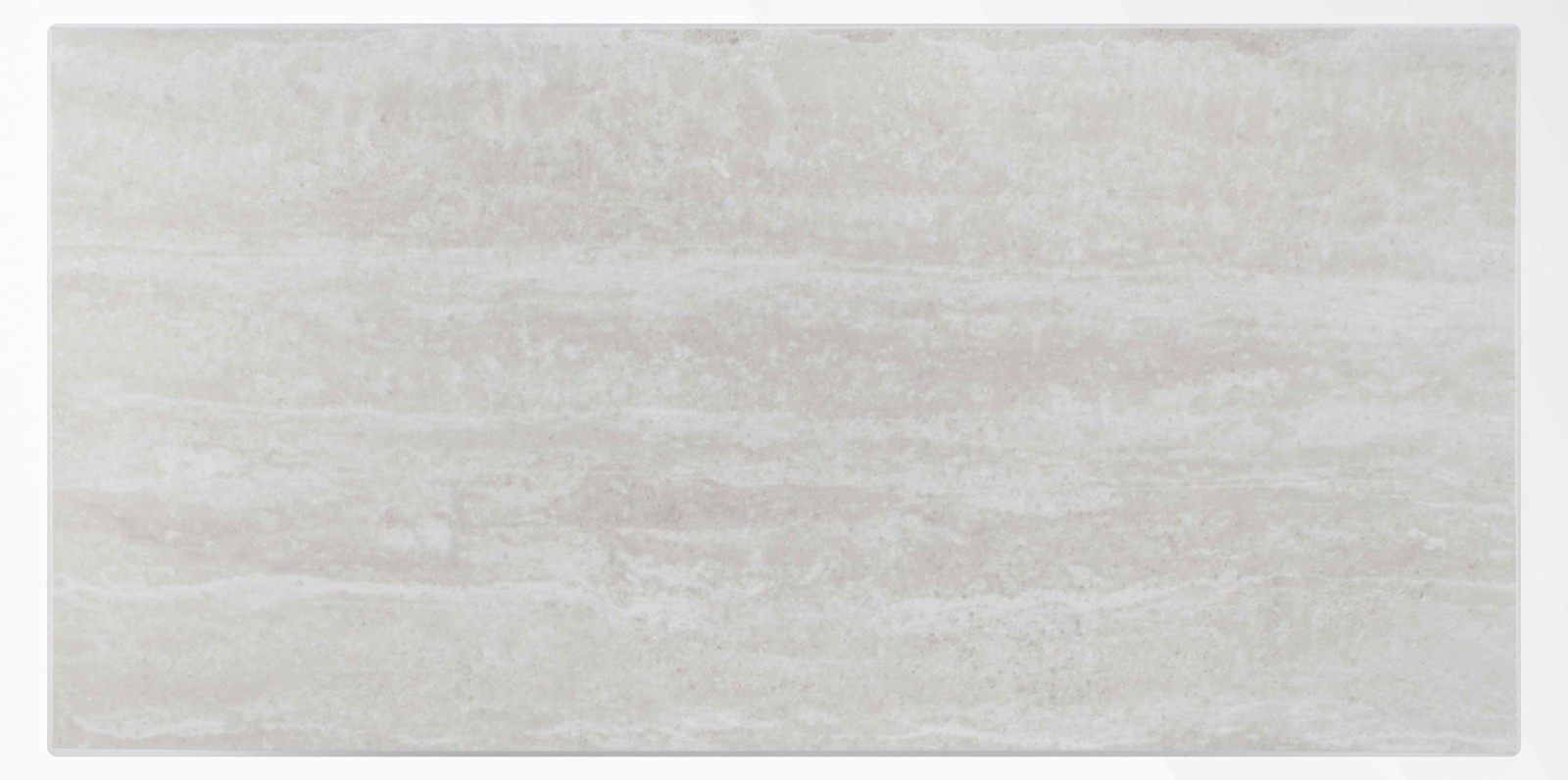 Cruz Bay Studio MKT61136 Monument – 12″ x 24″ Rectangle Floor and – Fawn Matte
