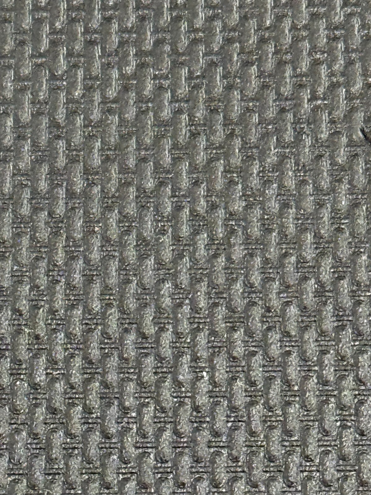 SPC Luxury Vinyl Click Flooring Plank Waterproof w/pad 1.5mm IXPE SAMPLE 005