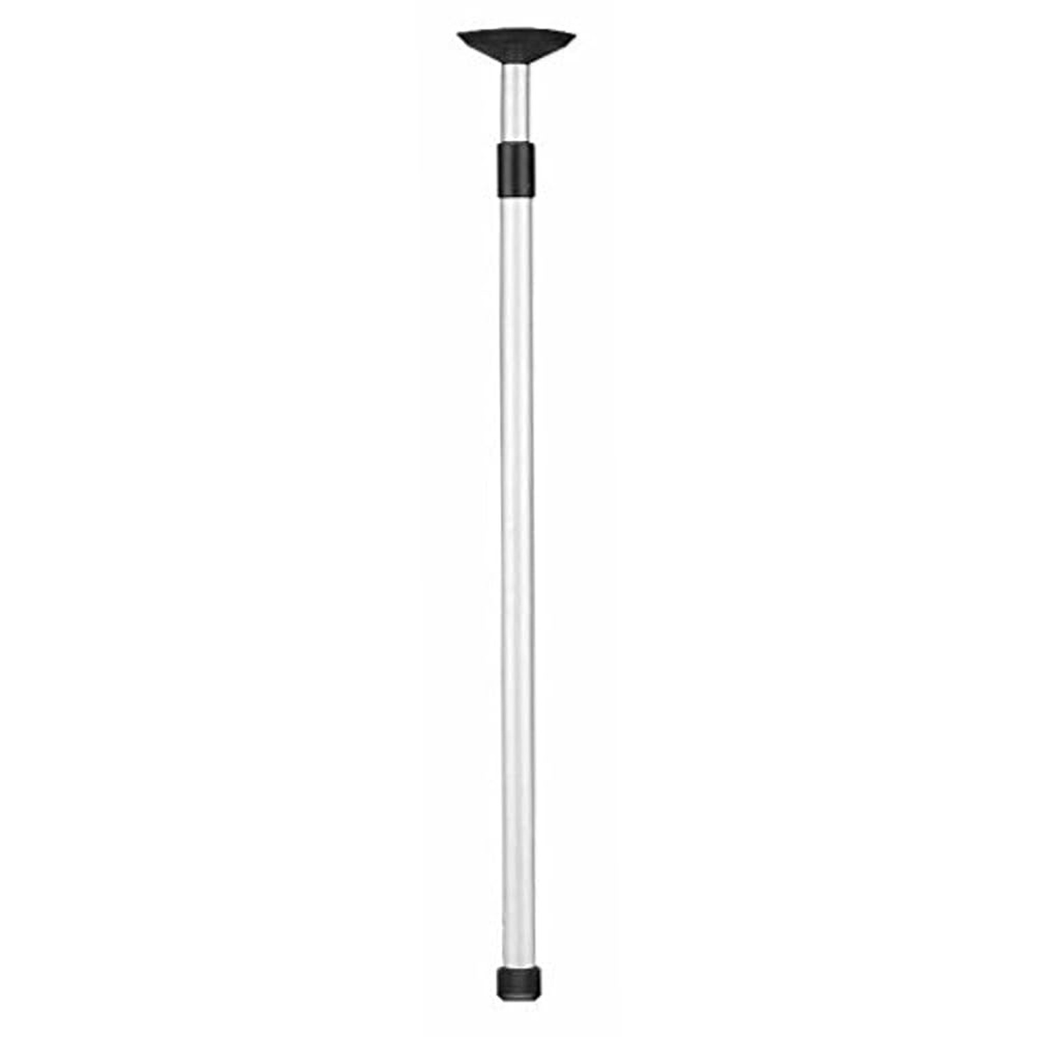 Boat Cover Support Poles Adjustable – 28-Inch to 48-Inch (Single) | Aluminum …