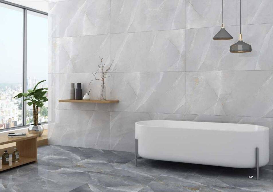Porcelain Tiles