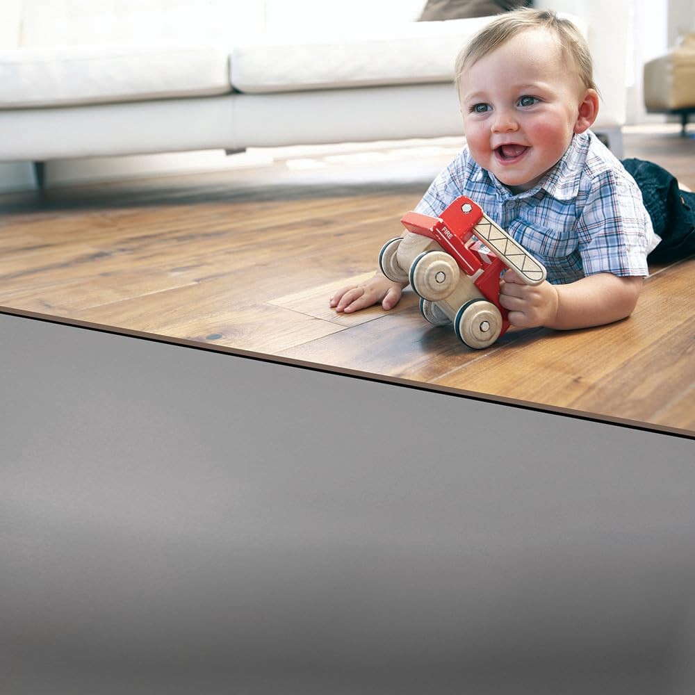 SoundStep SSXLLV100 Underlayment 3’x33’4″ Roll 100sqft Vapor Barrier