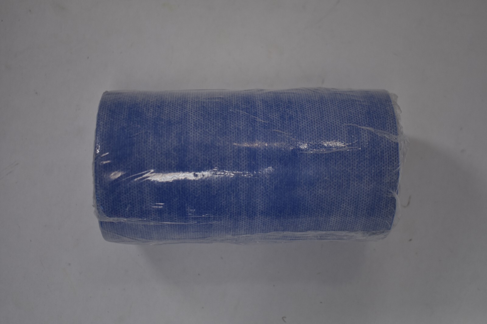 Durabase WP Sealing Tape PP/PE Blue 5.91″ x 32.8′ WP 120-10 Adhesive Unit
