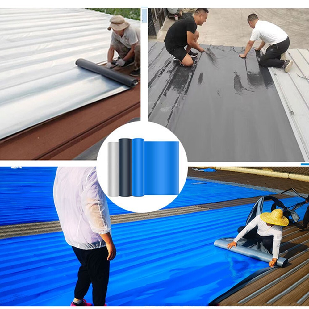 Waterproof Gaps Between Steel And Various Walls Strong Adhesion Tiled Rooms