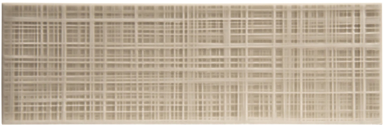 Ackland AKNPTMETMIX4X12G-CA Metrola – 4″ x 12″ Ceramic – Savanna Dust