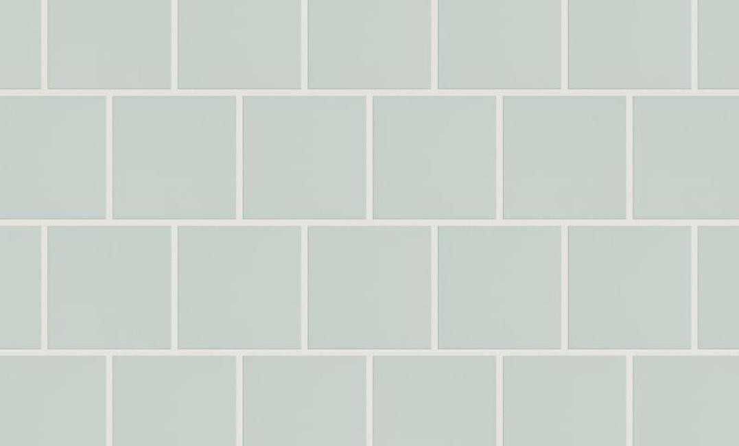 Shaw 701TS Square 6″ x 6″ Square Floor and Wall Tile – Matte – Sage