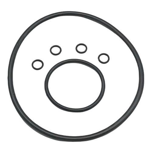 Boat Marine 18-2691 Lower Unit Seal For Johnson Evinrude 85/100/125HP Outboard