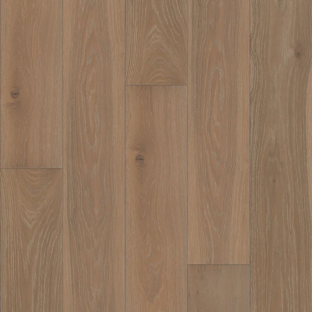 Shaw SW754 Expressions 9″W Wire Brushed Engineered White Oak – Mural