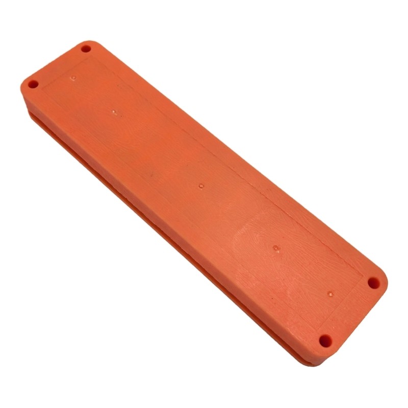 Nylon Flooring Installation Tapping Block for Laminate Engineered Floor
