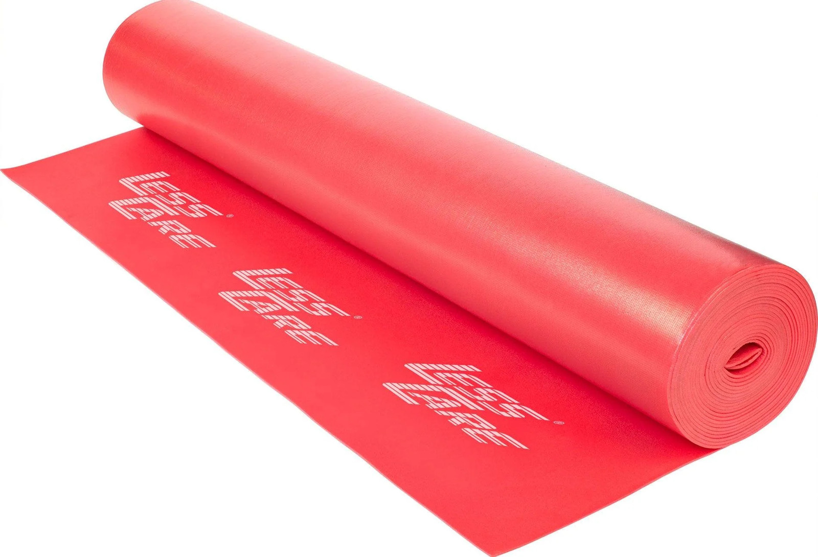 3.2mm Floor Underlayment 200 Sq Ft Pro Acoustical Protection & Moisture Barrier