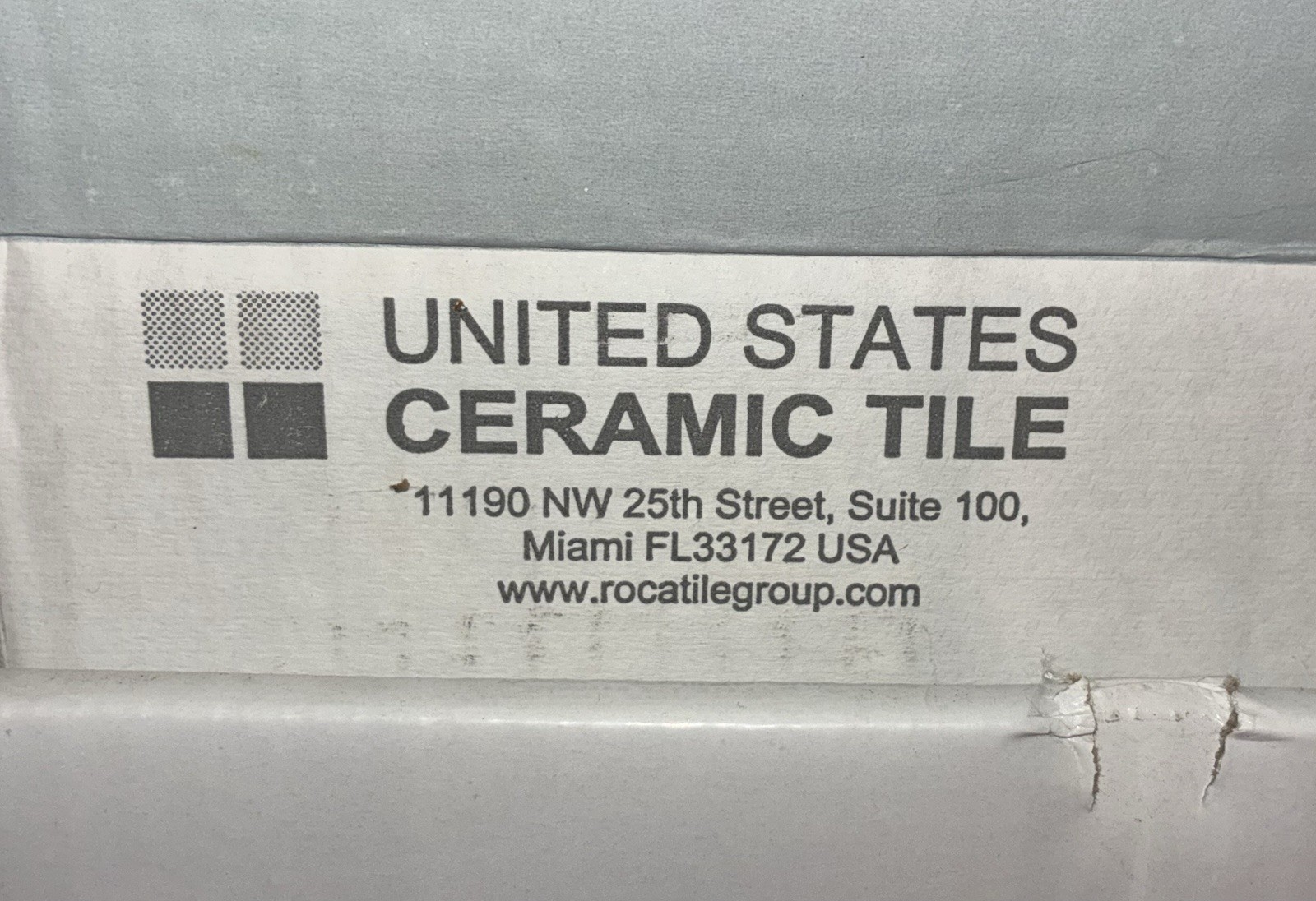 Lot of 9 Ceramic Roca Tile Mustard Yellow 4-1/4″ x 4-1/4″ USA