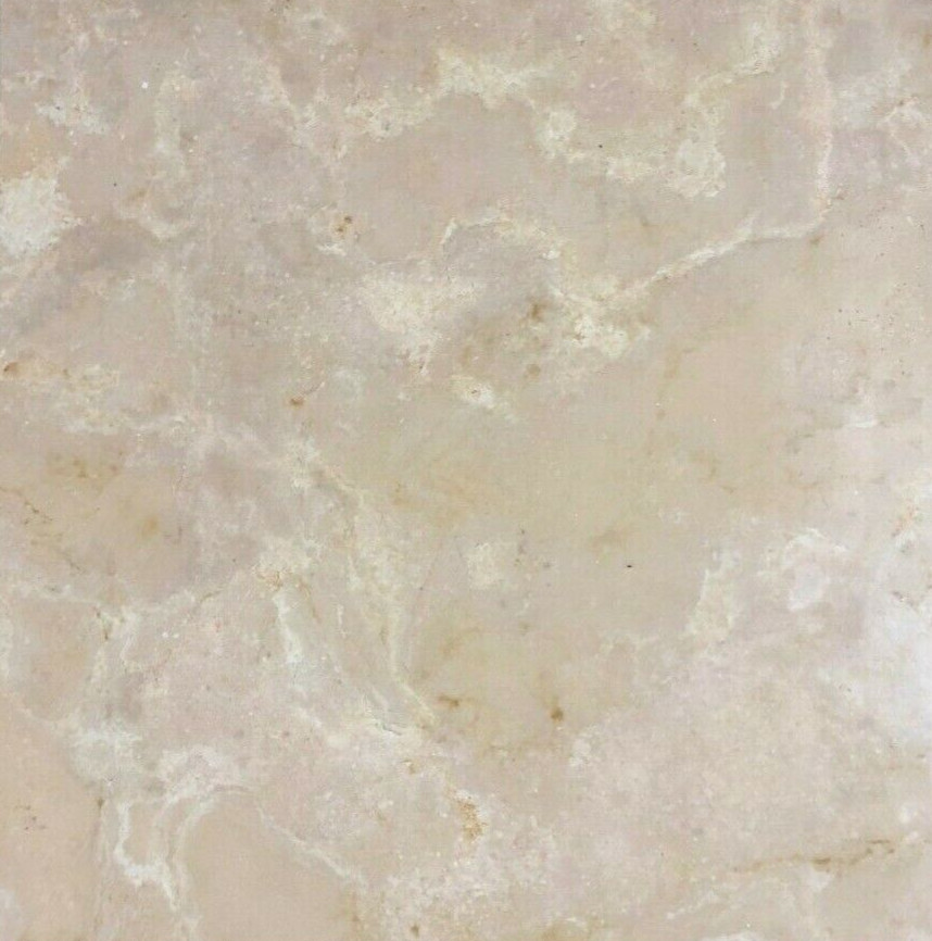 12×12 Tile Desert Sands Marble Remodel Stone Floor Kitchen BOX OF 10 TILES T-60