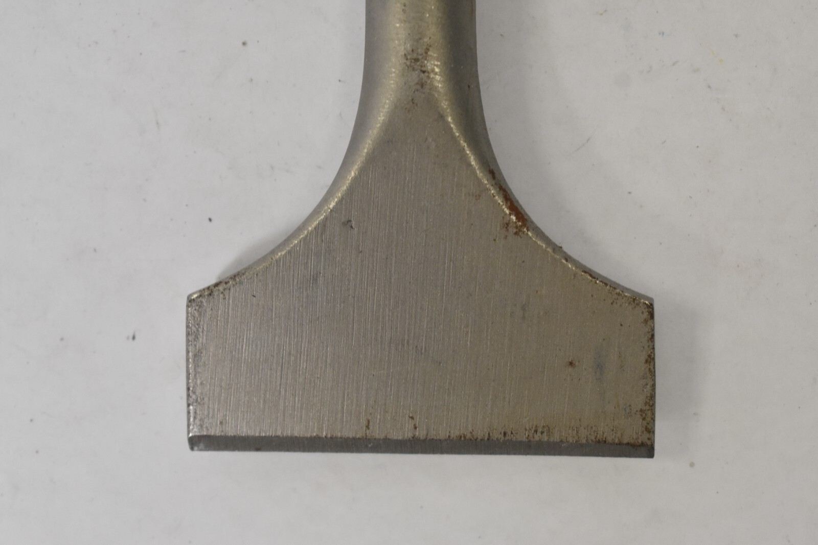 Simpson Strong Tie 3″ x 12″ Scaler SDS Max Flooring Removal Tool CHMXSC30012