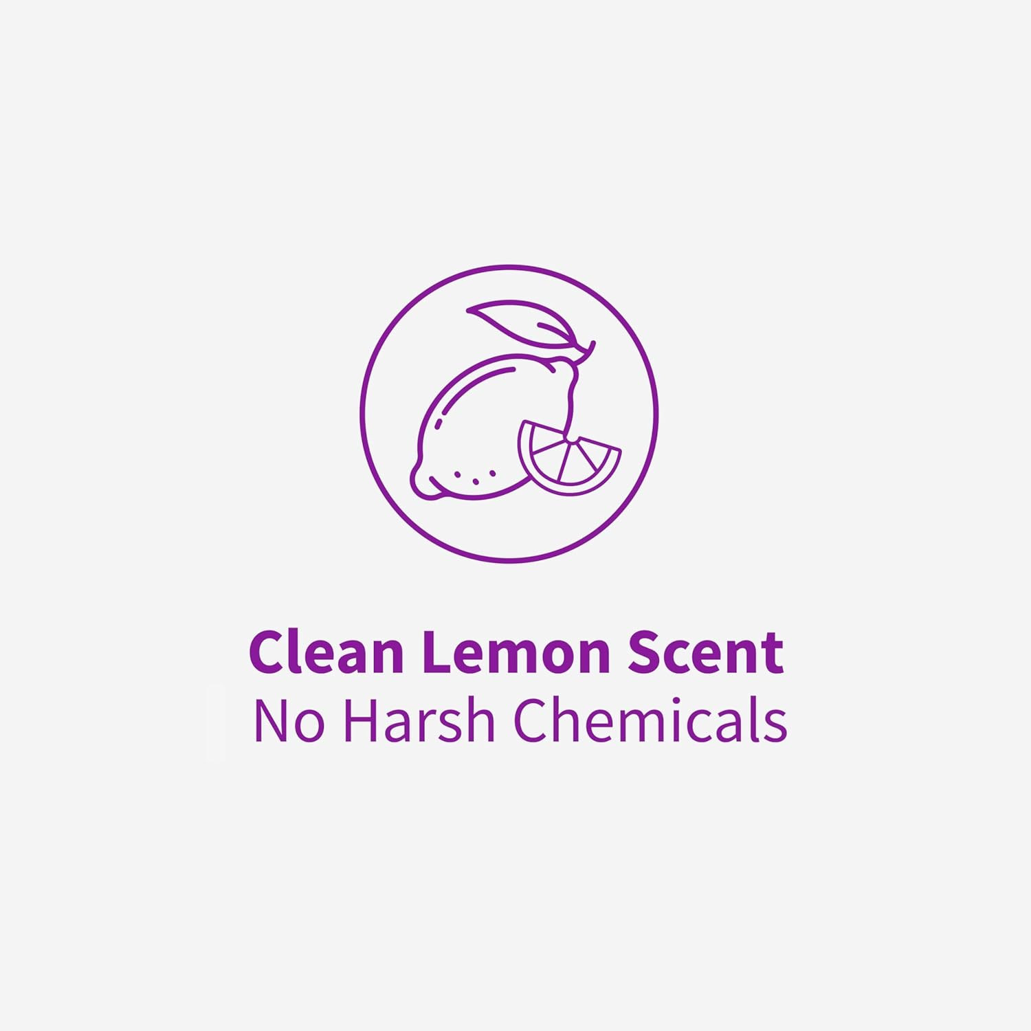 Stone, Tile & Laminate Floor Cleaner Gently Cleans and Revitalizes Delicate Gran