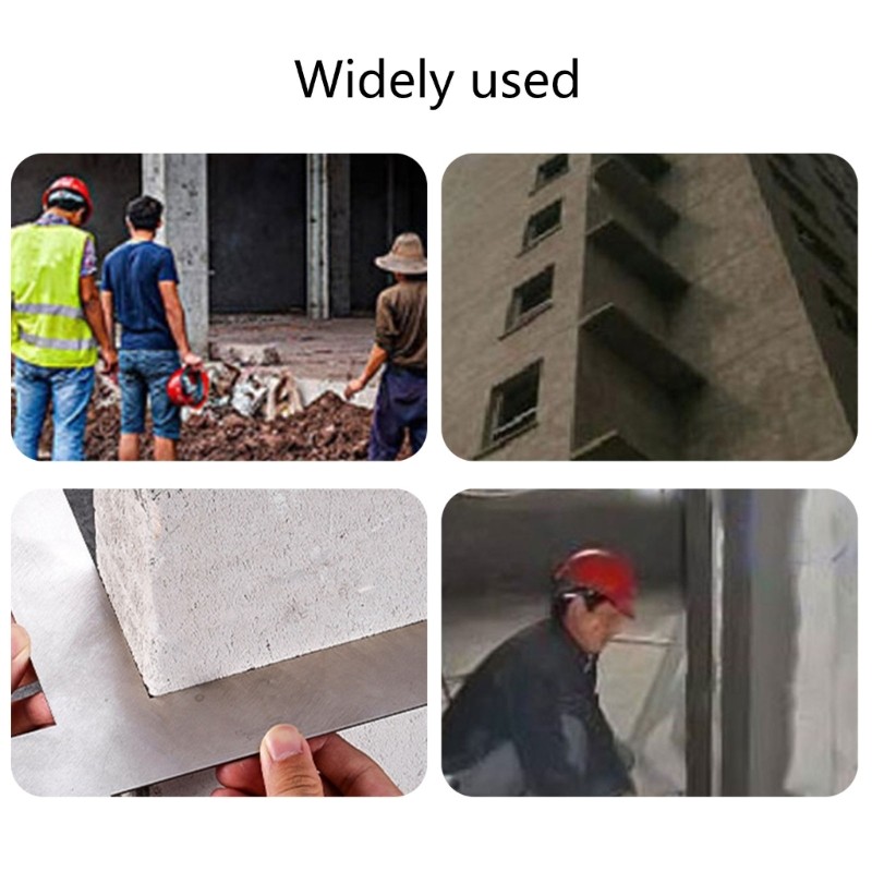 Stainless Steel Drywalls Tool 90° Edges Alignment Professional Plastering Tool