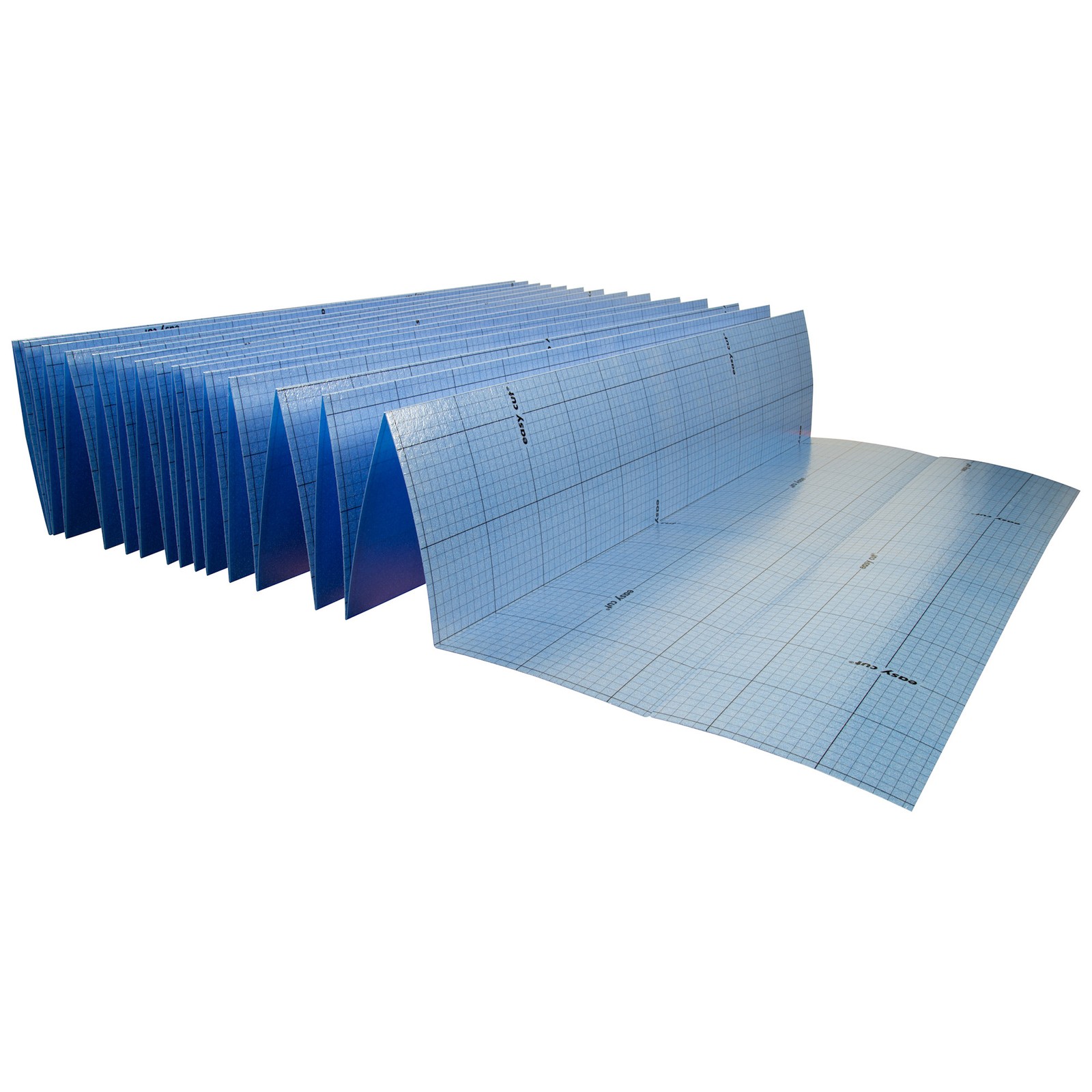 Ackland AKVLAURIGID Rigid Core Luxury Vinyl Flooring Underlayment