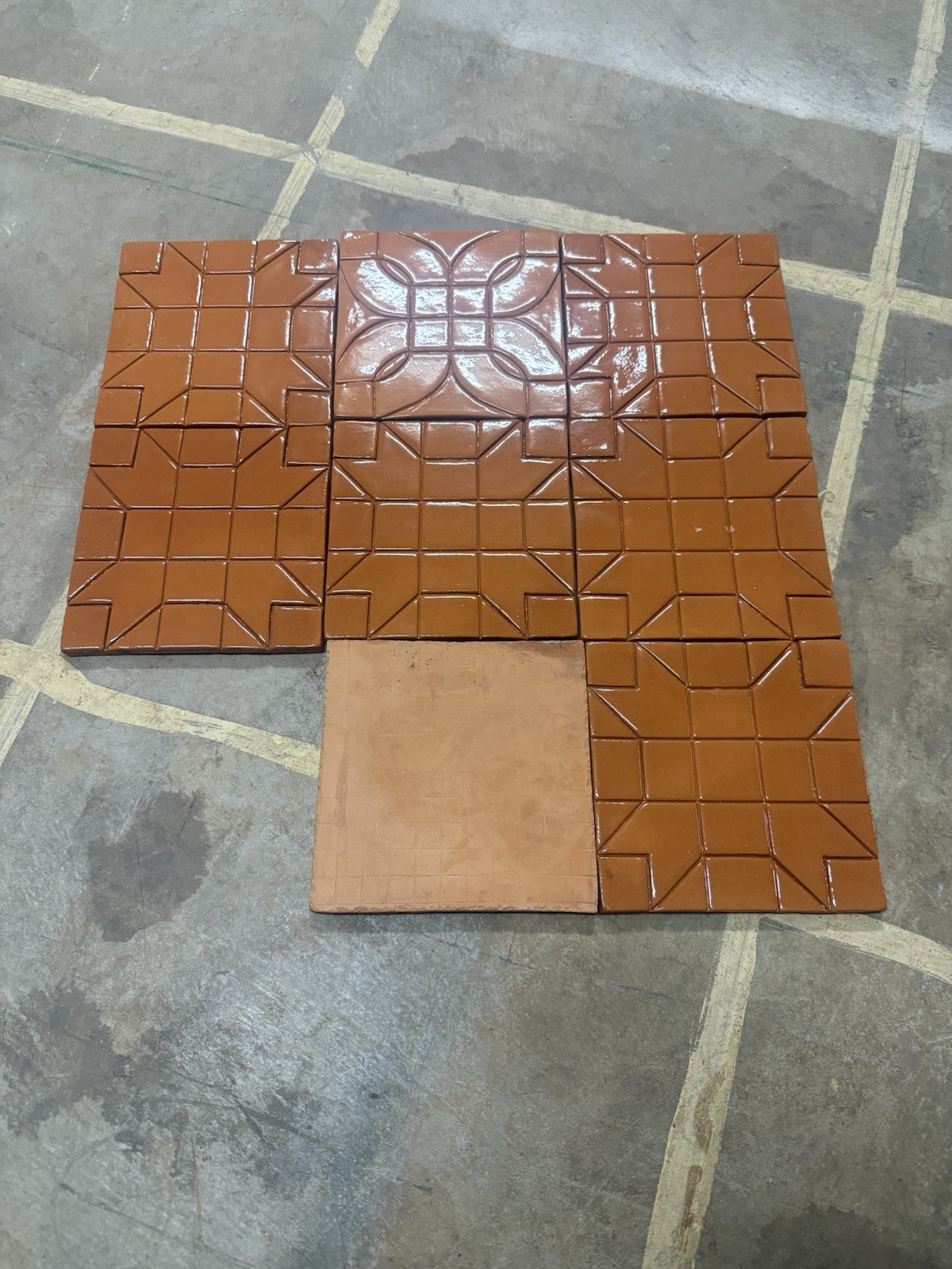 Ceramic Tile