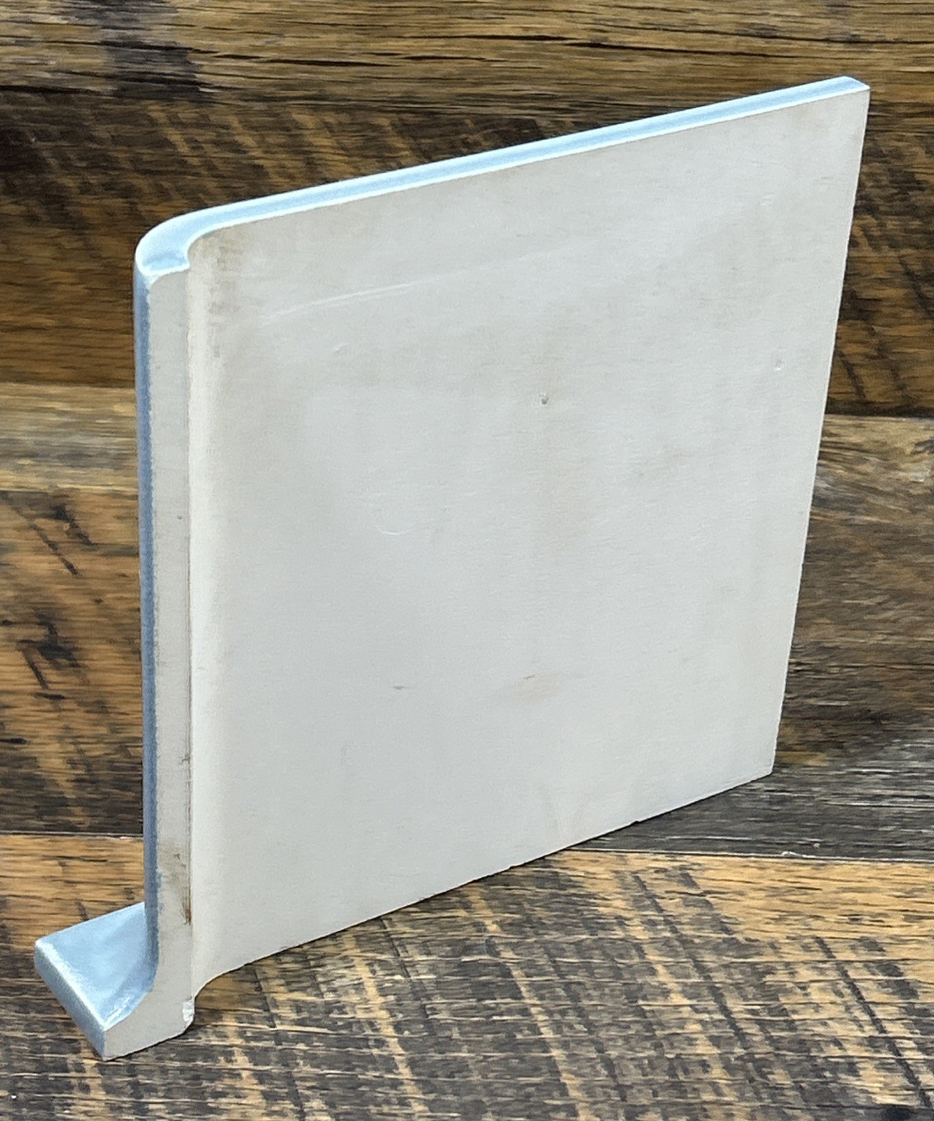 American Olean Discontinued Tile, Crystal Cornflower Cove Base R Corner 6” X 6”