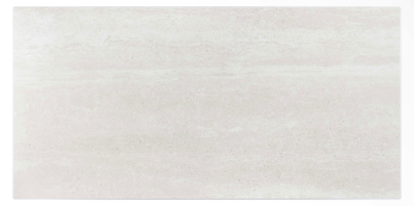Cruz Bay Studio MKT61136 Monument – 12″ x 24″ Rectangle Floor and – Fawn Matte